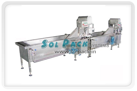 Garlic & Onion peeler Machinery & Video